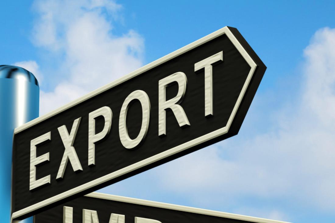 Azerbaijan exports non-oil products worth $549 million in Q1