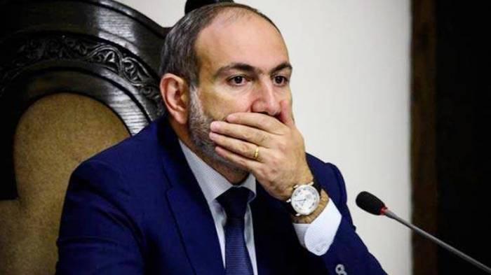 PM Pashinyan urges Armenians to flee from Nagorno-Karabakh region to Armenia