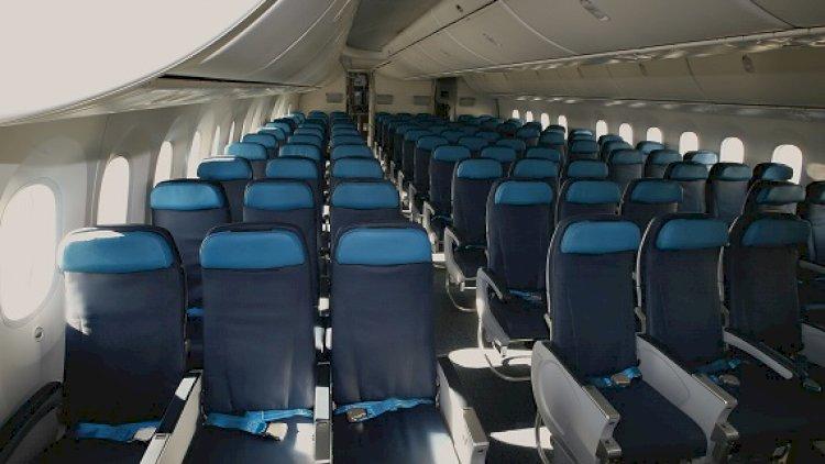 Azerbaijan's passenger traffic shrinks in Q1