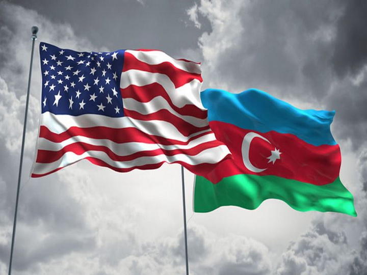 Washington proclaims 28 May National Day of Azerbaijan