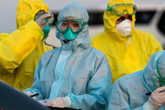 Uzbekistan reports over 100 new COVID-19 cases