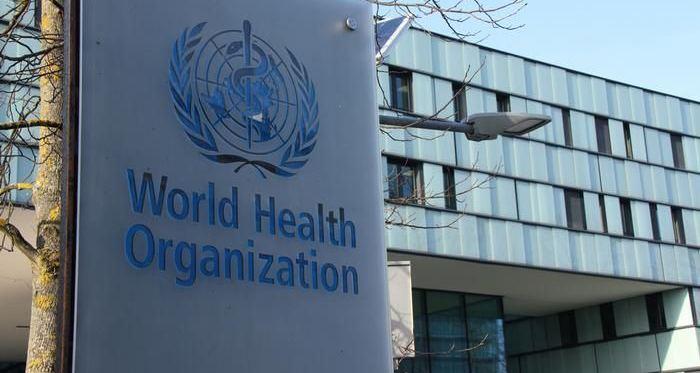 WHO: Number of COVID-2019 cases across globe up by over 273,000 in past day