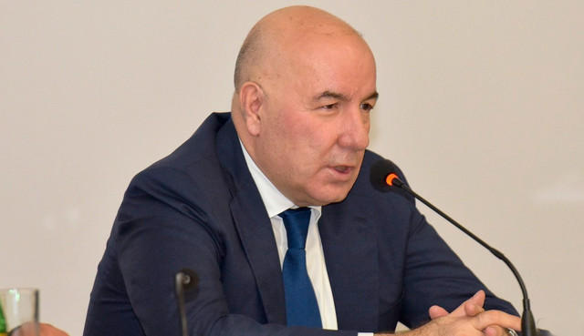 Central Bank: Situation in Azerbaijan's banking sector satisfactory