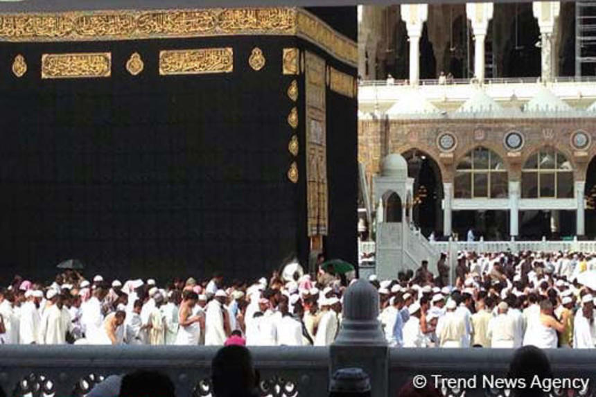 Hajj pilgrimage from Azerbaijan may not take place this year