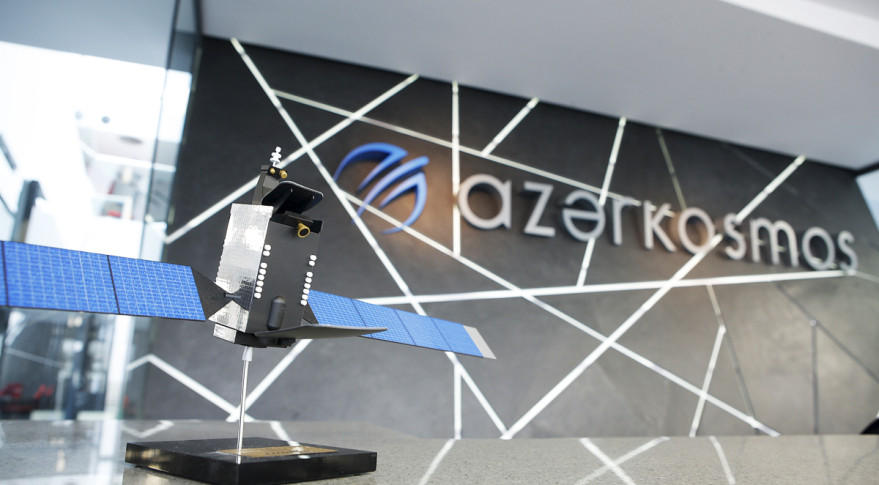 Azercosmos signs cooperation deal with Africa's Space Engineering
