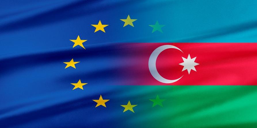 MFA thanks EU for supporting Azerbaijan's territorial integrity, sovereignty [PHOTO]