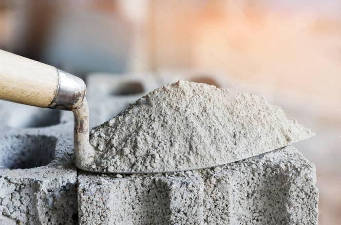 Turkish cement export to int'l markets on decline