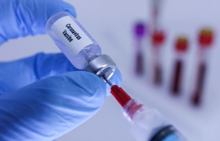 China would make a coronavirus vaccine a 'global public good'