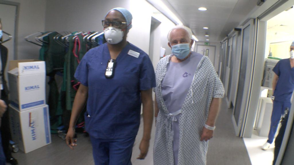 South Africa government, private hospitals agree deal on COVID19 patients