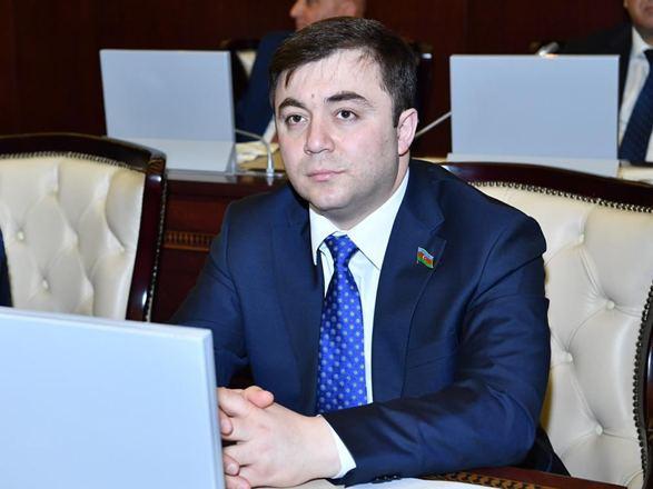 Azerbaijani MP: CE position on Karabakh conflict reflects its true essence