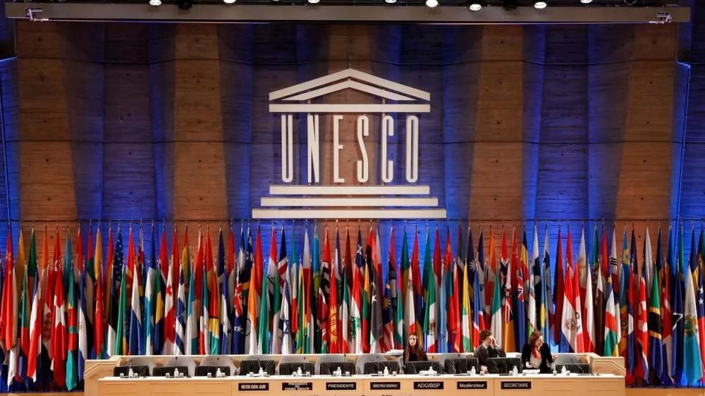 Azerbaijan joins session of UNESCO Executive Board [PHOTO]