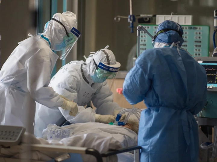 Azerbaijan confirms 315 new COVID-19 cases, tally at 8,191