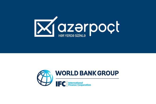 Azerpost launches co-op with IFC to boost electronic financial services