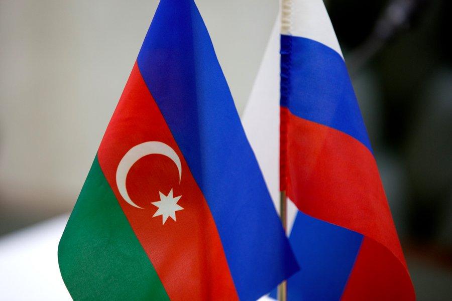 Azerbaijani-Russian intergovernmental commission mulls economic cooperation
