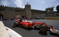 Formula 1 Azerbaijan Grand Prix 2020 cancelled till 2021