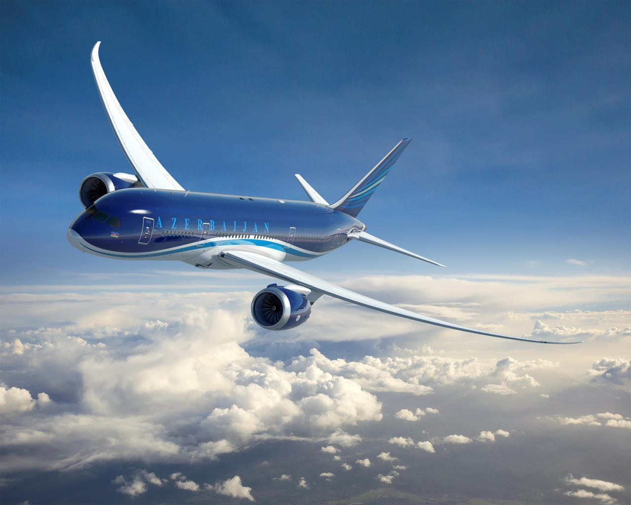 Azerbaijan to resume domestic flights next week