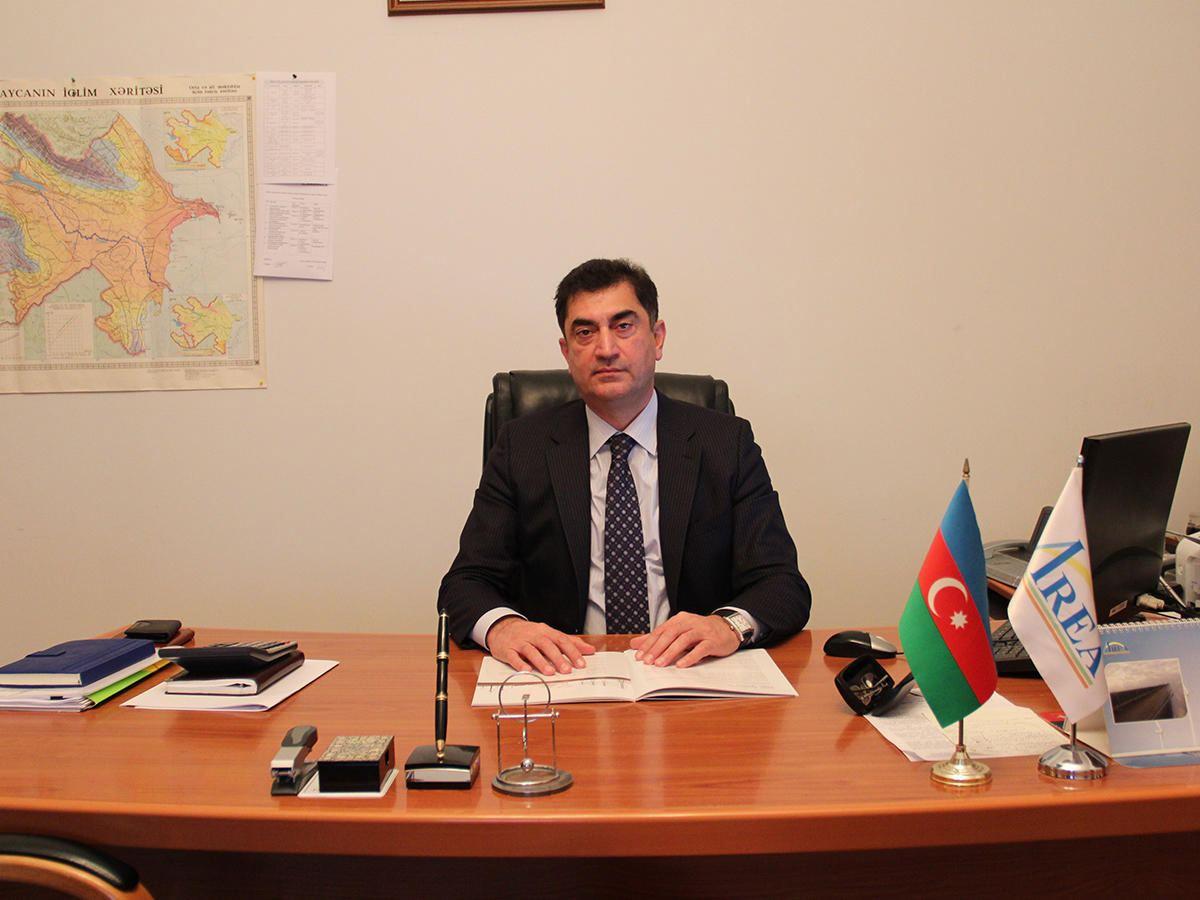Azerbaijan's remote regions to apply new technologies on alternative energy supply