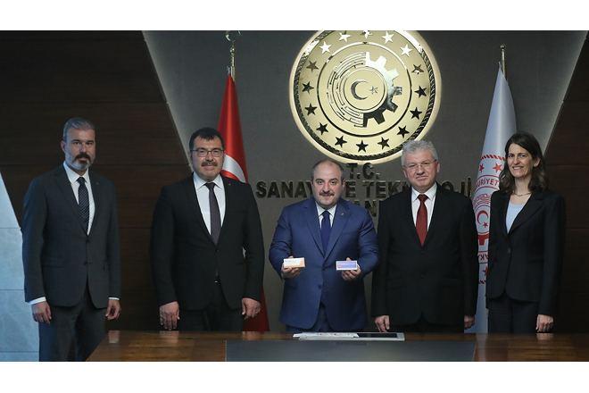 Turkey manages to produce its first anti-coronavirus drug