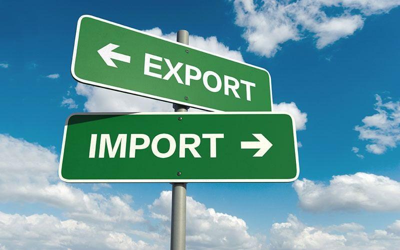 Azerbaijan reveals volume of imports, exports in non-oil sector in Q1