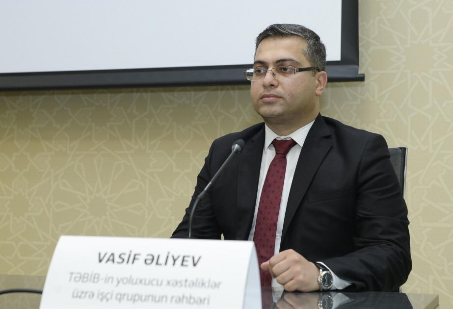 Azerbaijan might extend lockdown in case of surge in COVID-19 infections