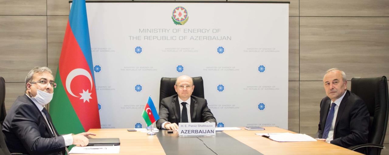 Azerbaijan, Italy trade turnover hits $2.5bn in Q1 [PHOTO]