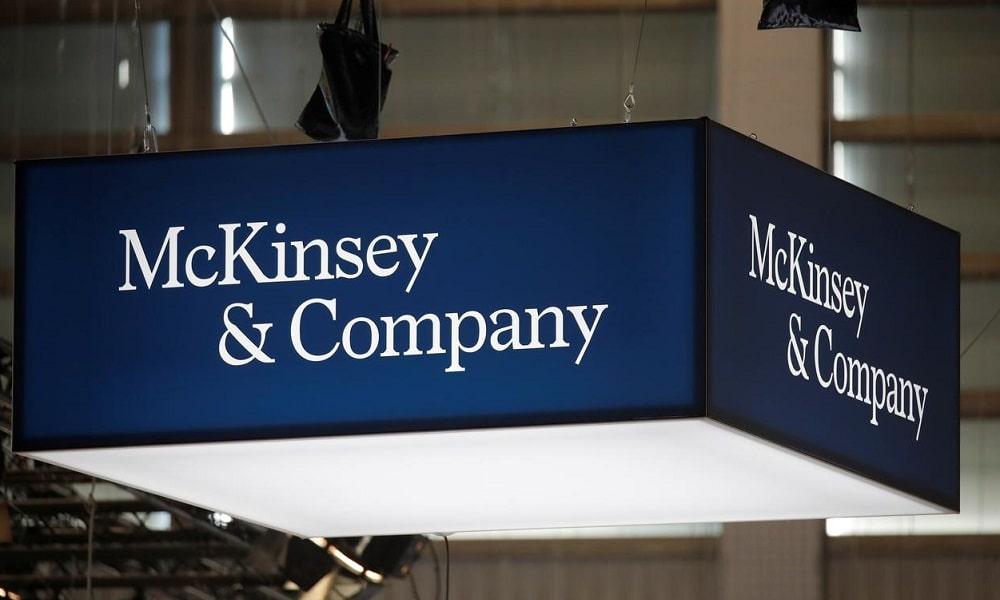 Energy Ministry, McKinsey & Company sign agreement on gas supply system