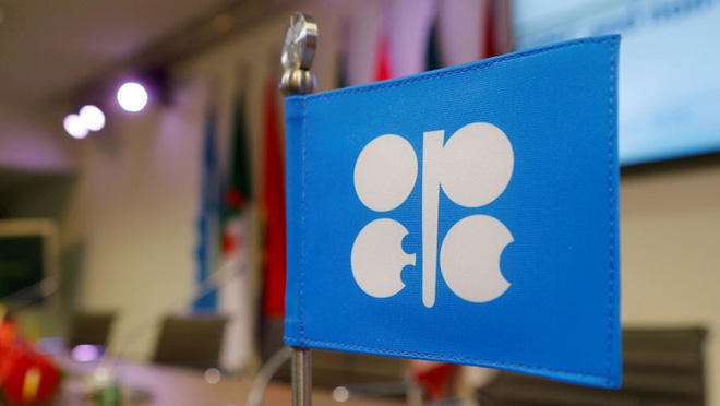 OPEC lowers oil production in May