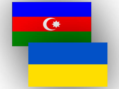 Azerbaijan, Ukraine mull bilateral regional cooperation