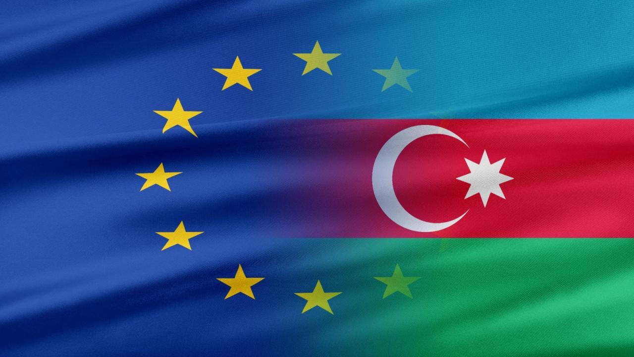 President Aliyev, European Council head discuss Azerbaijan-EU ties