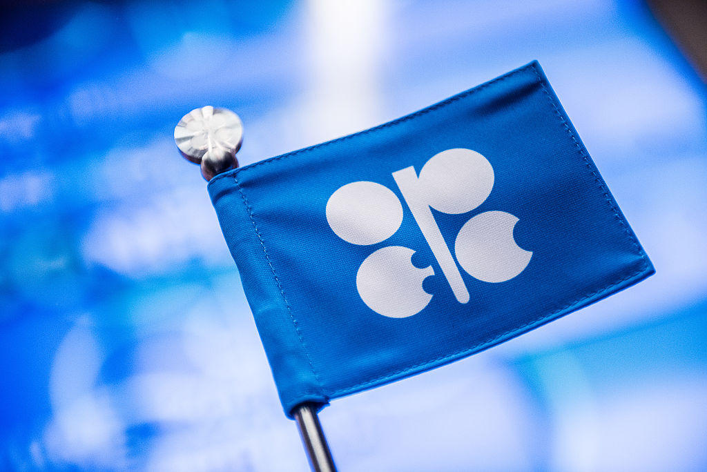 OPEC forecasts increase in liquids production in Azerbaijan in 2021
