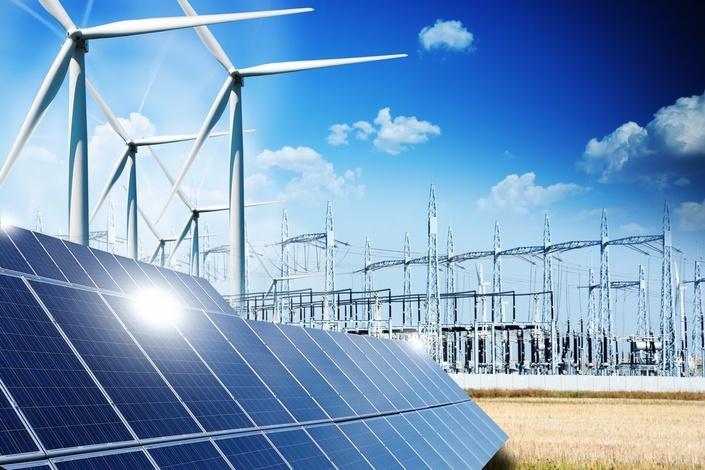Kazakhstan to boost renewable energy capacities in Zhambyl region