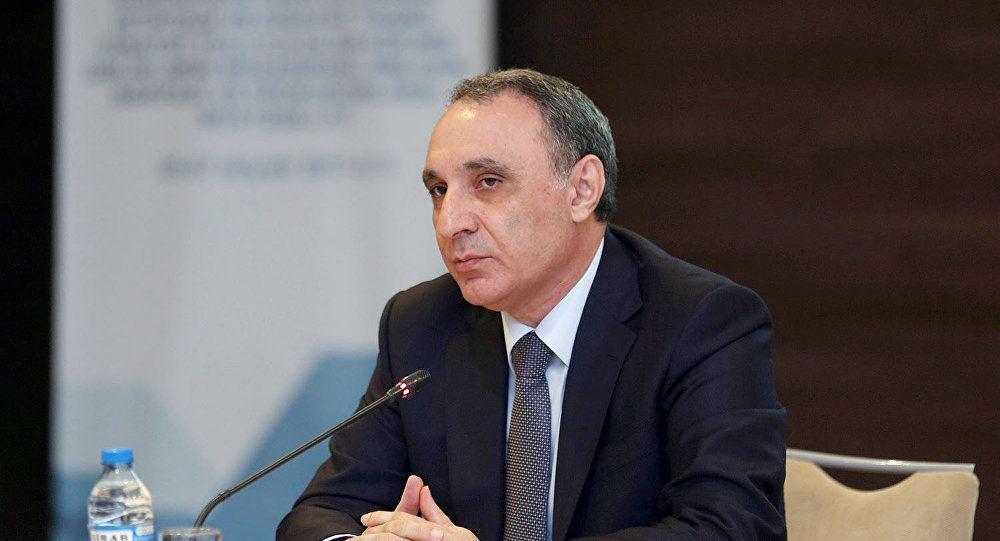 Four new prosecutors named in Azerbaijan