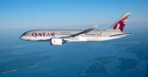Qatar Airways plans to resume regular flights to Georgia from July 1
