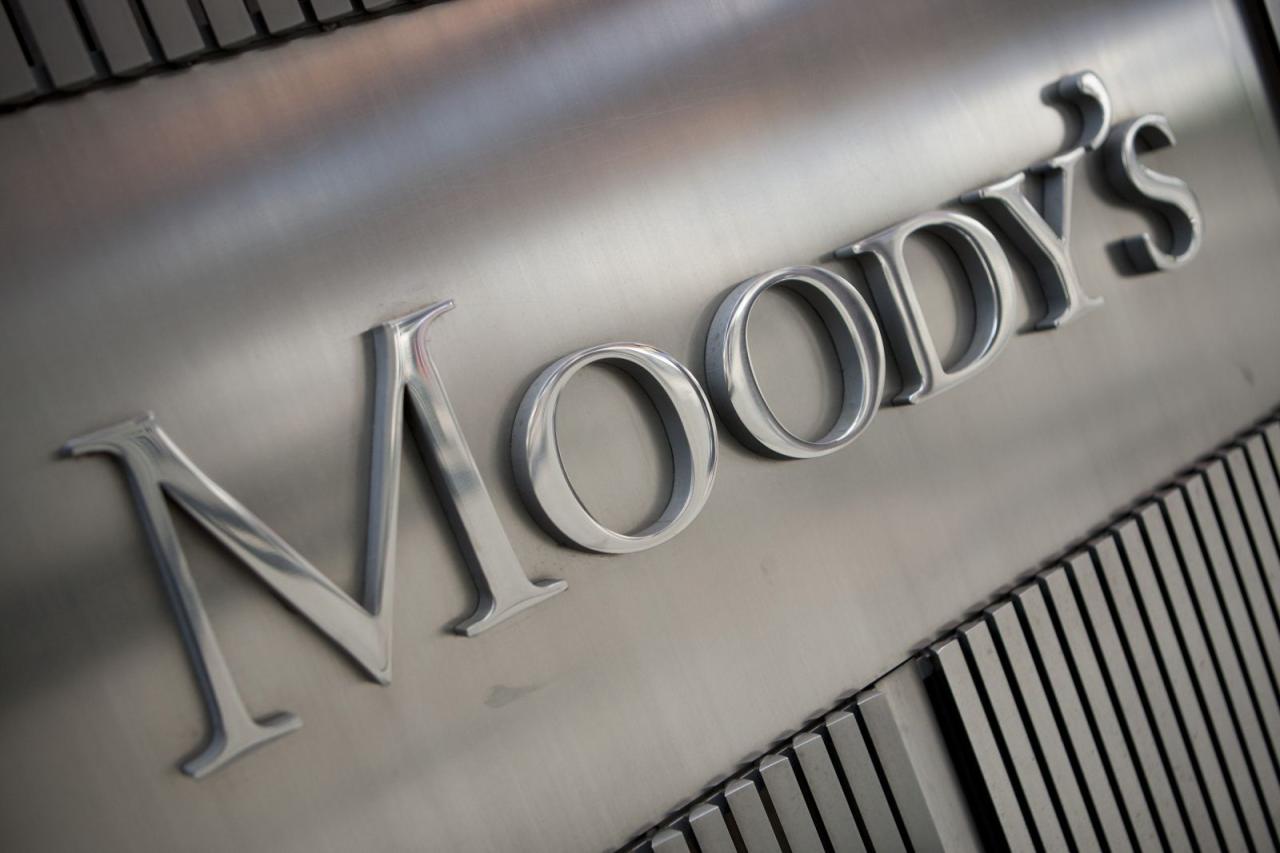 Moody's evaluates Azerbaijan's economy as stable