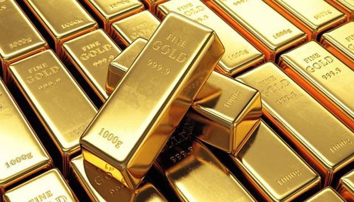Gold price up in Azerbaijan on June 23