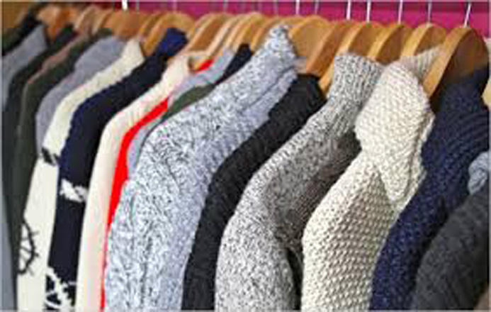 Turkish clothes remain popular on Kazakh market