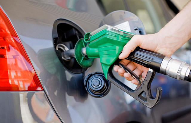 Iran to get big profits by reducing gasoline consumption