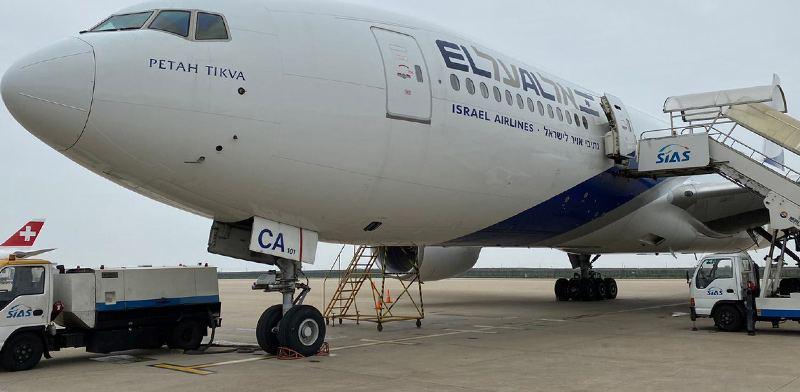 El Al signs recovery plan agreement with cabin staff