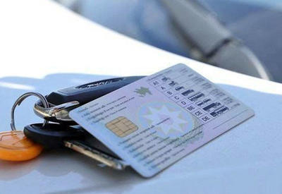 Azerbaijani, Turkish citizens to be able to use driver’s license in both countries