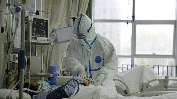 COVID-related deaths count up in Kazakhstan