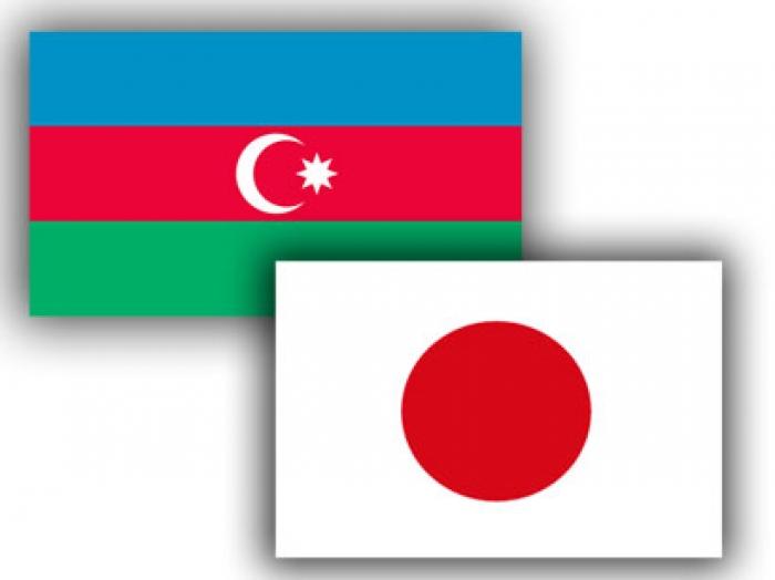 Azerbaijani envoy, Japanese FM mull bilateral ties [PHOTO]