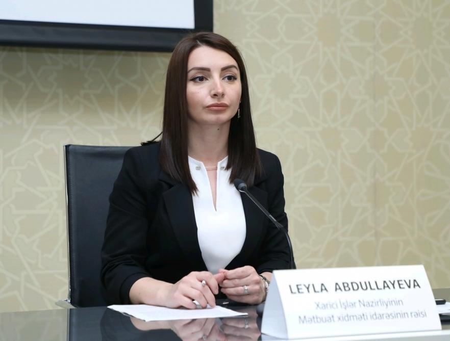 President Aliyev's initiative to host UN session on COVID-19 in int’l community’s interests