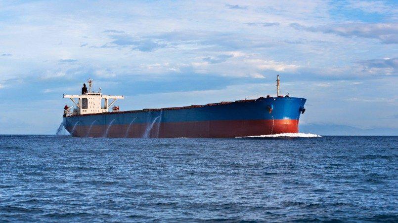 Tanker with Azerbaijani oil bound to Belarus arrives in Odessa