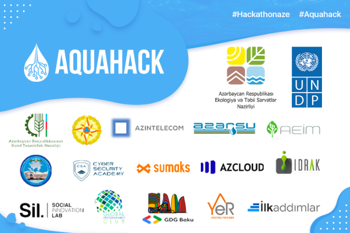 Registration for "AquaHack" virtual hackathon ends