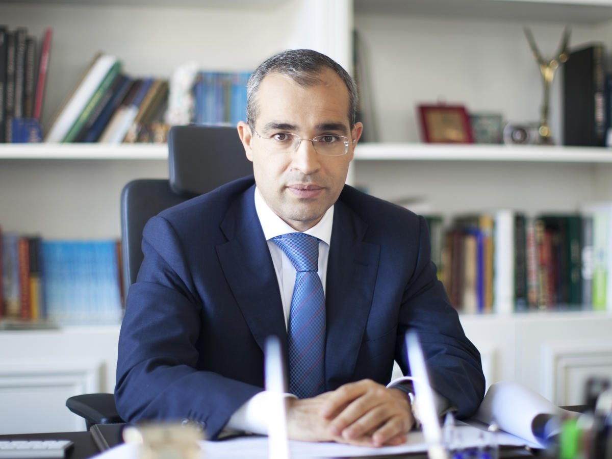 Minister says COVID-19 has minimal impact on Azerbaijan’s economy