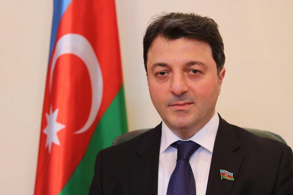 Tural Ganjaliyev: Armenian FM seeks to distort Karabakh conflict format