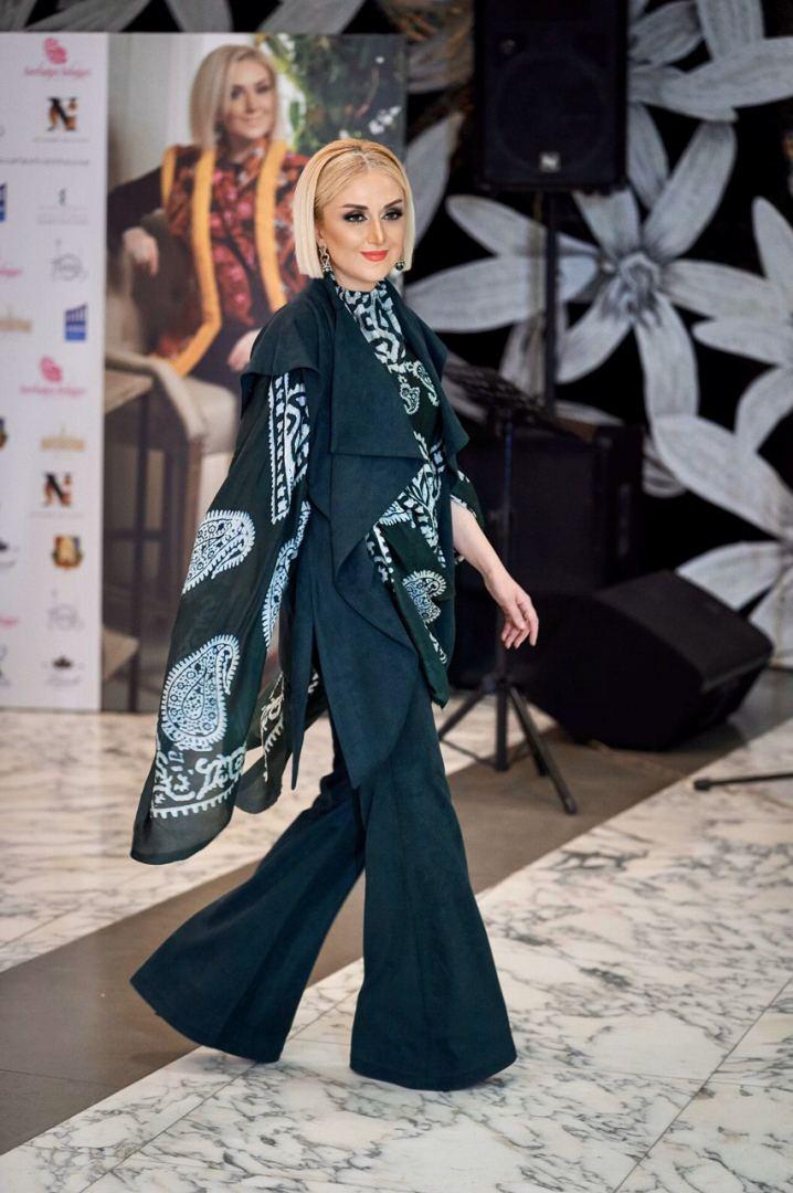National designer shines at Aspara Fashion Week [PHOTO/VIDEO] - Gallery Image