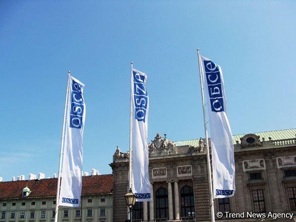 OSCE chairperson-in-office appeals to organization's field missions