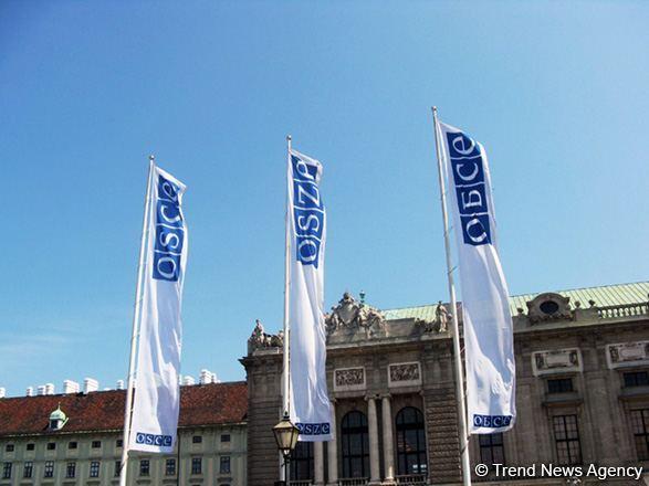 OSCE MG Co-Chairs to pay official visit to Azerbaijan, Armenia