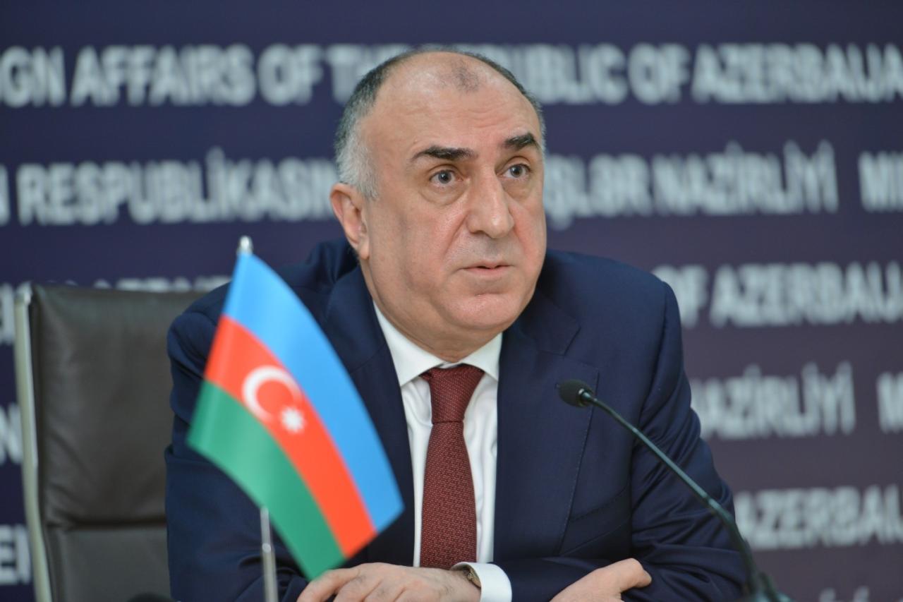 FM highlights Azerbaijan’s role in global fight against COVID-19